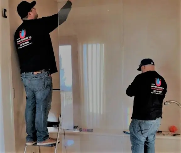 Professional plumbing installation for Leak Detection in Logansville